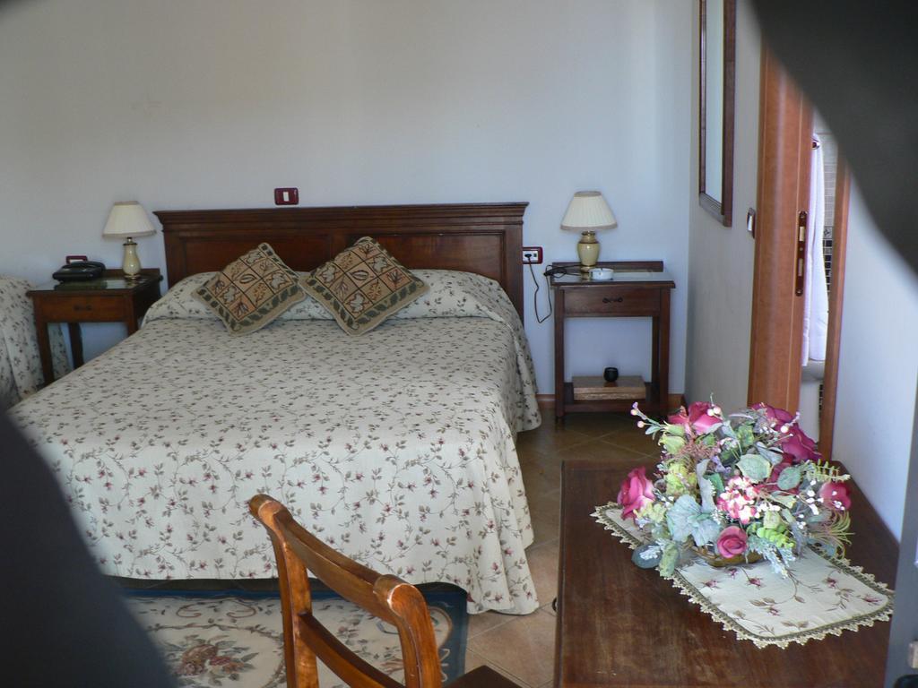 Vila Belvedere foto 2
