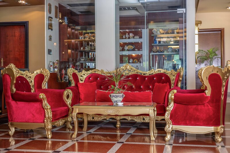 Shkodër Grand Hotel Europa Affiliated by Meliá image 3