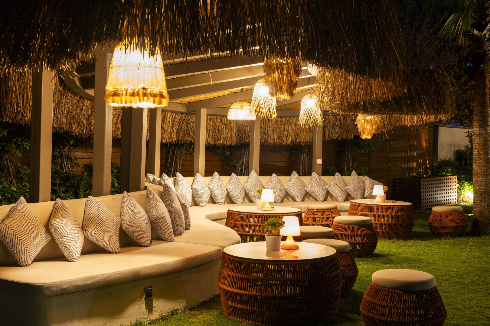 Arts Hotel Bodrum Yalikavak foto 18