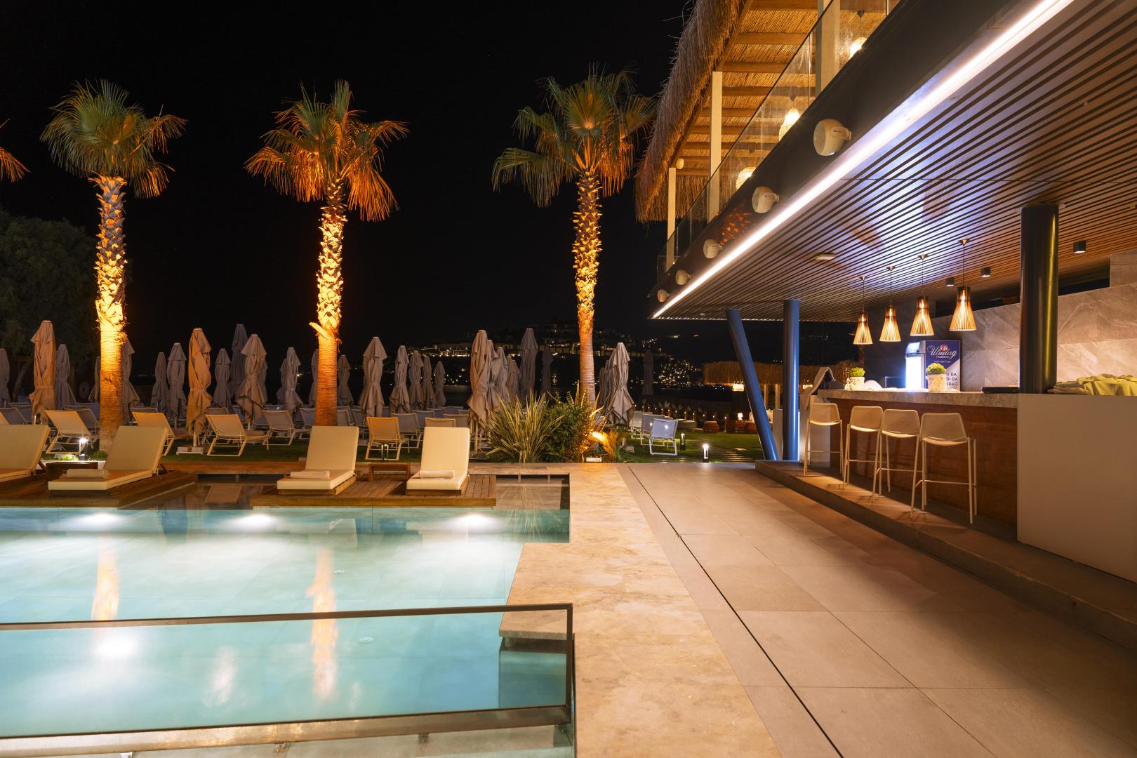 Arts Hotel Bodrum Yalikavak foto 27