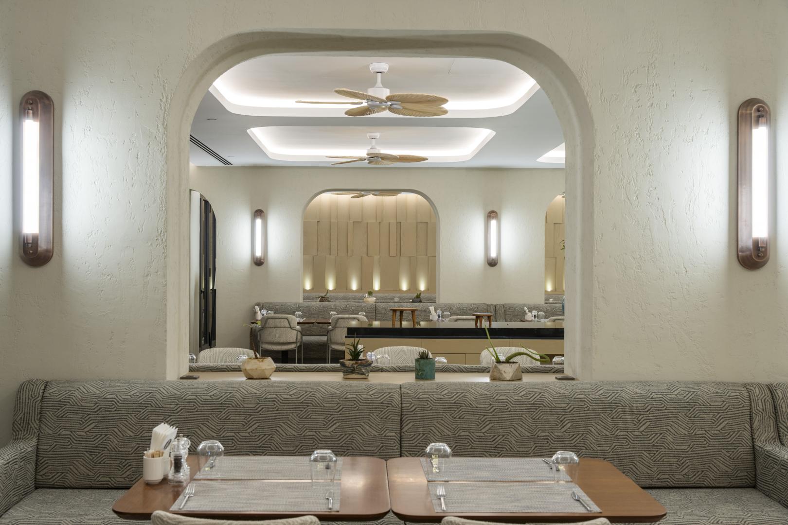 Arts Hotel Bodrum Yalikavak foto 31
