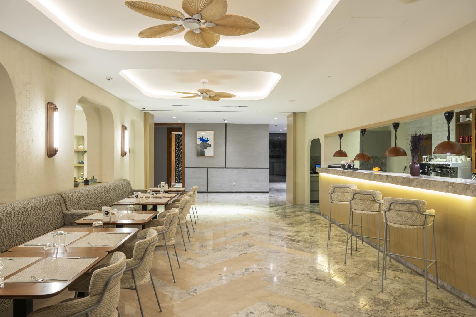 Arts Hotel Bodrum Yalikavak foto 9
