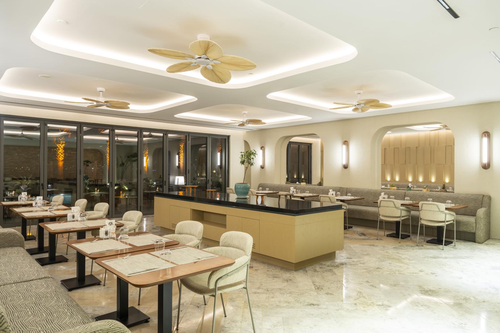 Arts Hotel Bodrum Yalikavak foto 15
