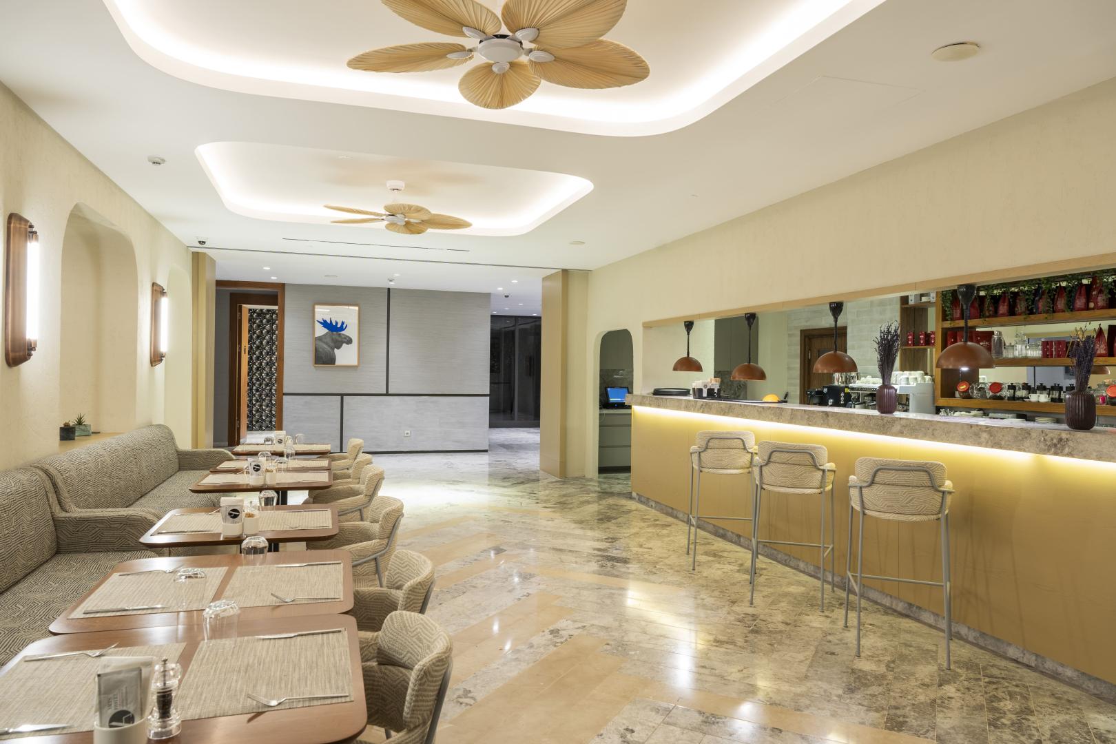 Arts Hotel Bodrum Yalikavak foto 19