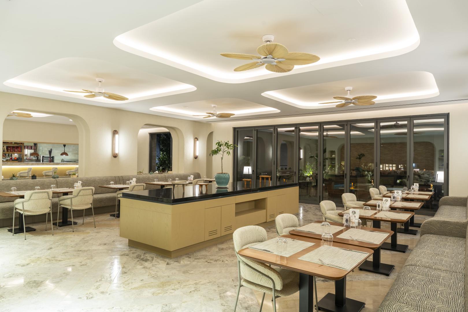 Arts Hotel Bodrum Yalikavak foto 23