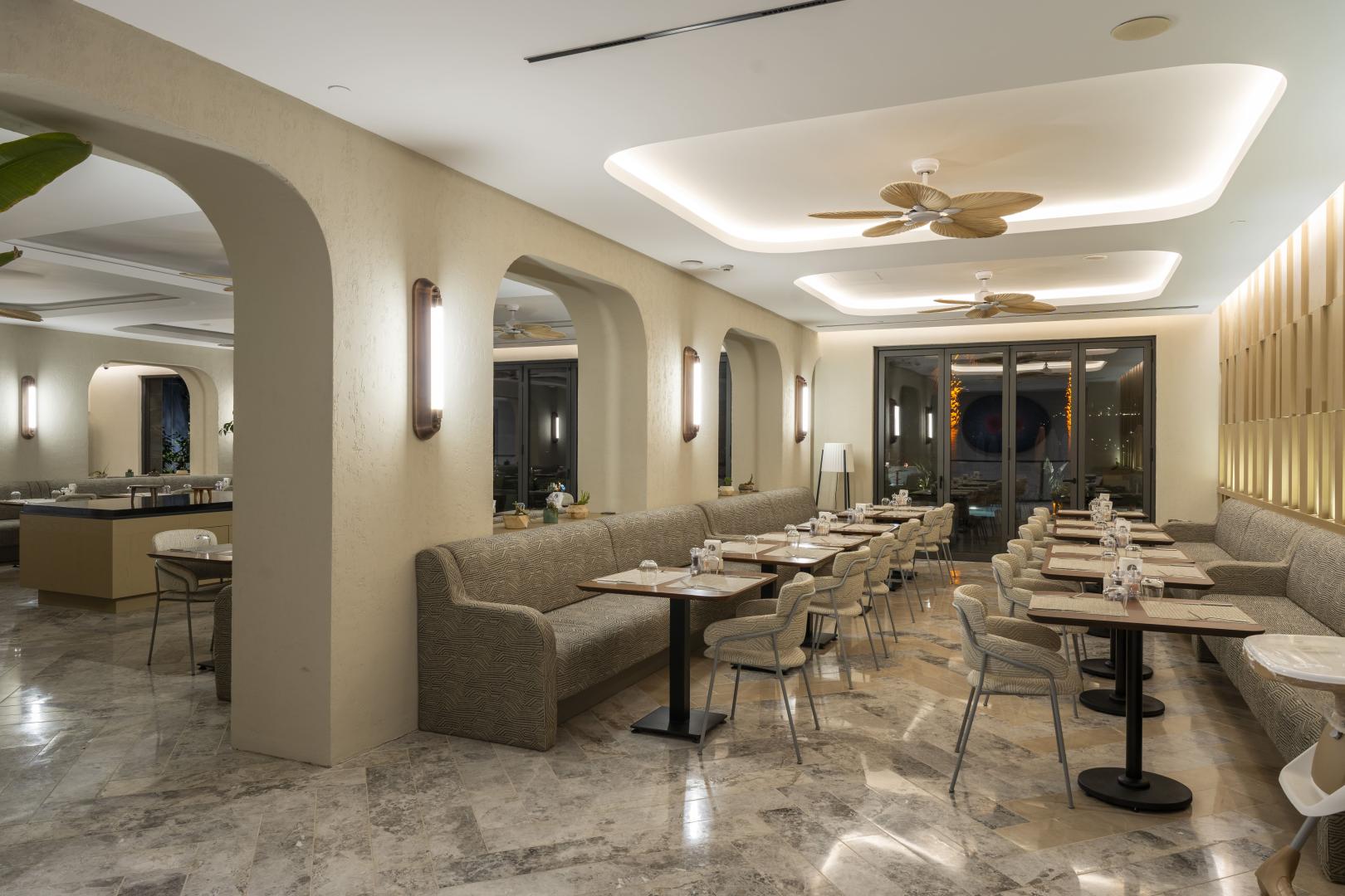 Arts Hotel Bodrum Yalikavak foto 26