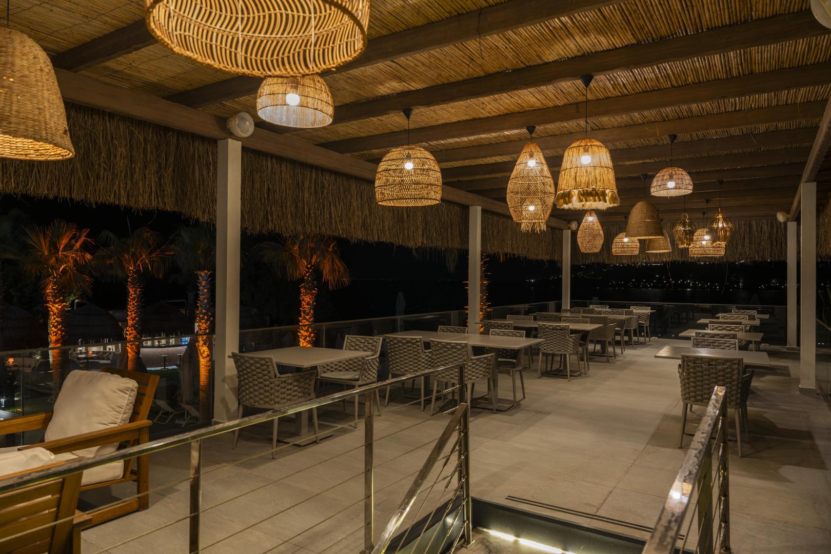 Arts Hotel Bodrum Yalikavak foto 28