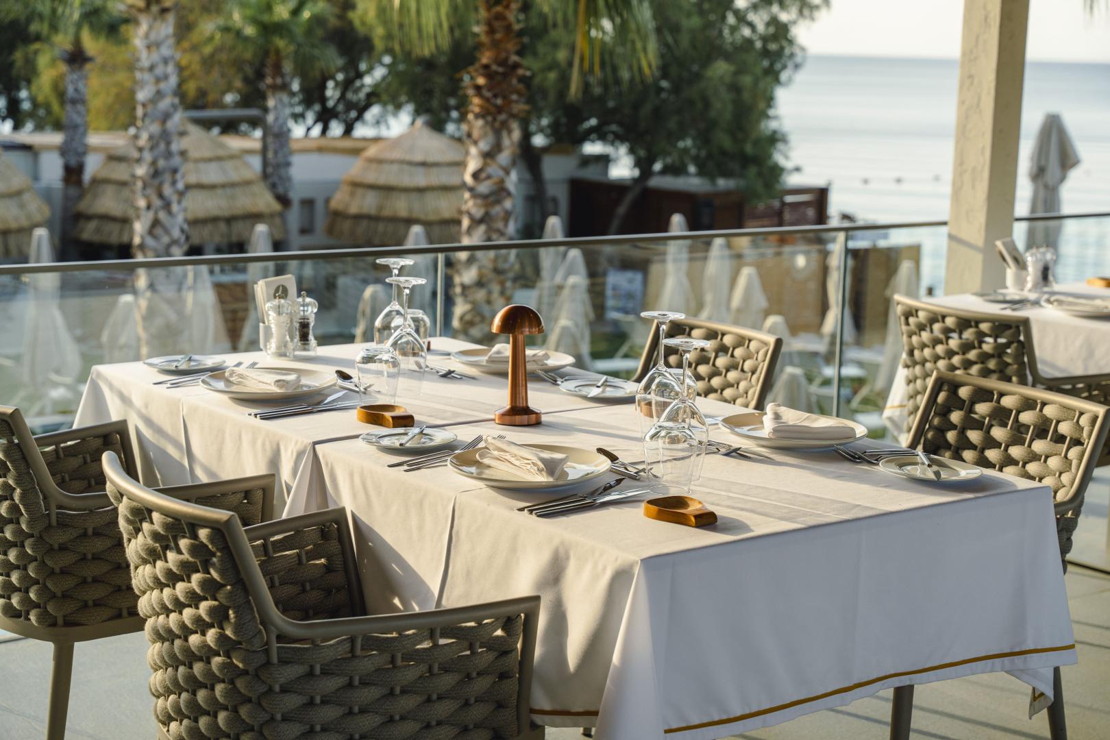 Arts Hotel Bodrum Yalikavak foto 30