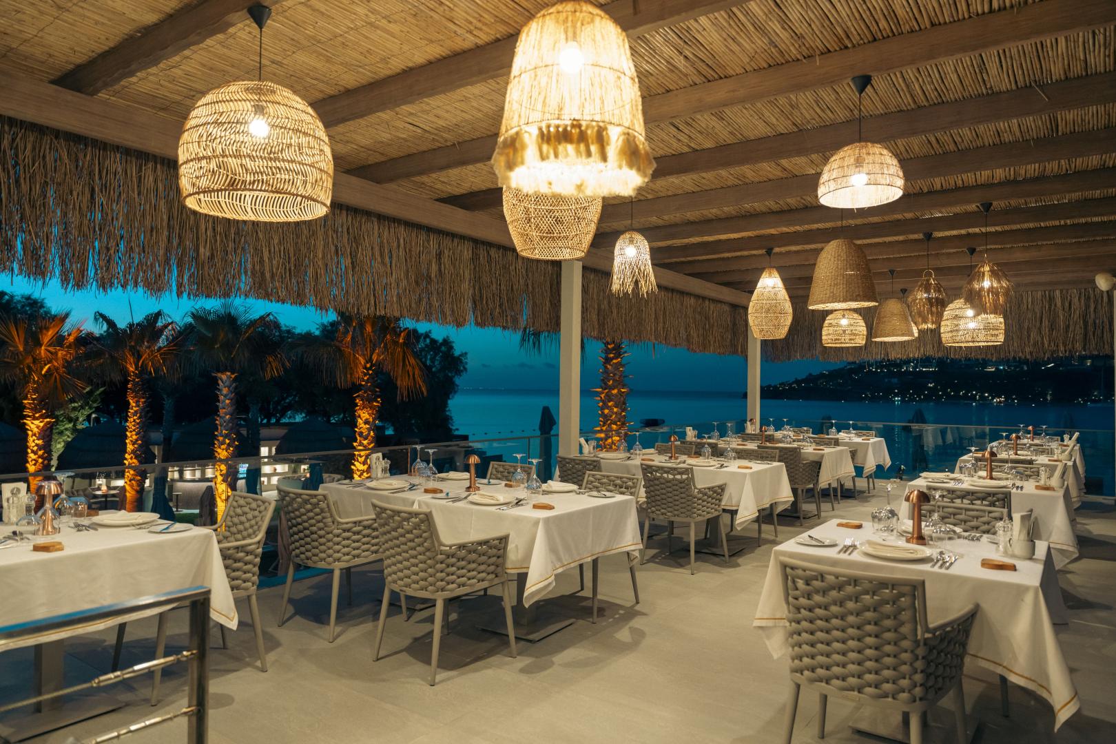 Arts Hotel Bodrum Yalikavak foto 32