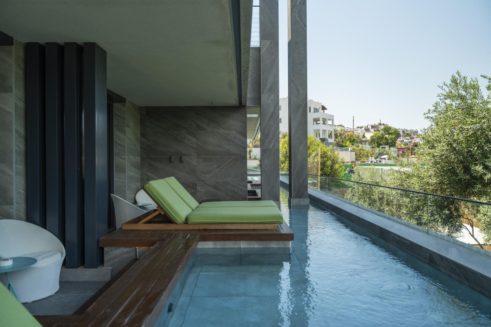Arts Hotel Bodrum Yalikavak foto 6