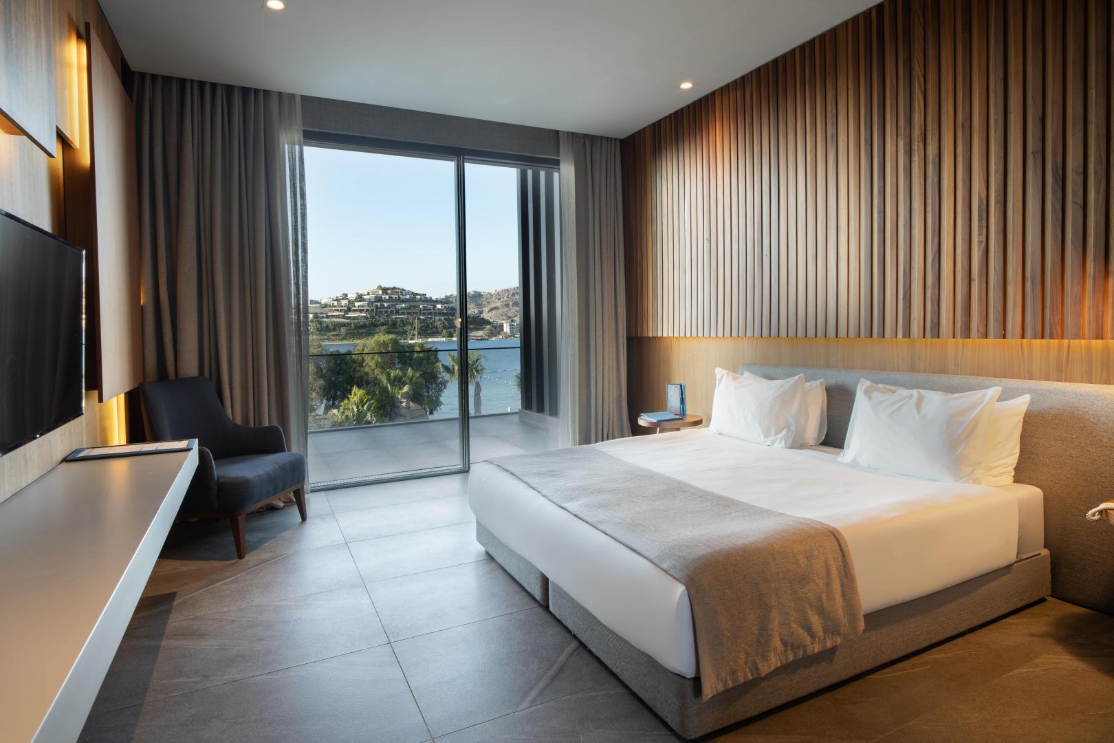 Arts Hotel Bodrum Yalikavak foto 7