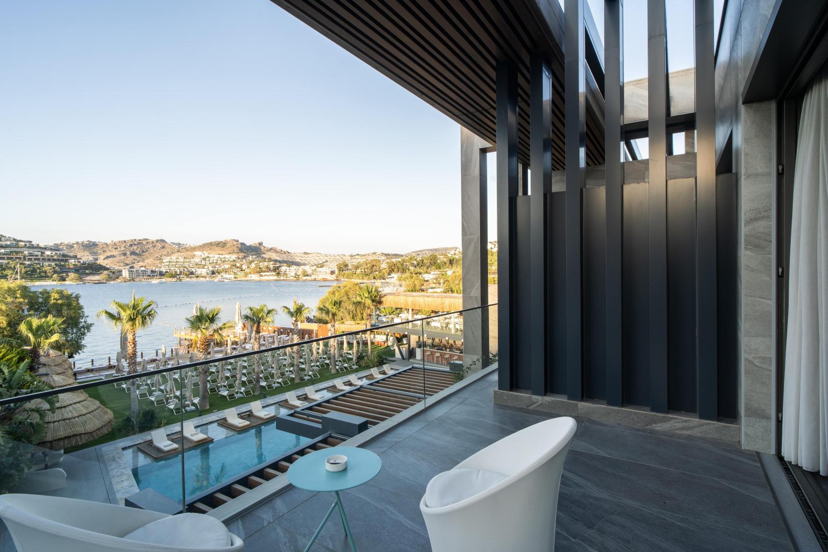 Arts Hotel Bodrum Yalikavak foto 8