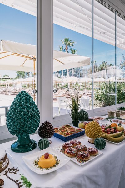 Mangia's Himera Resort image 0