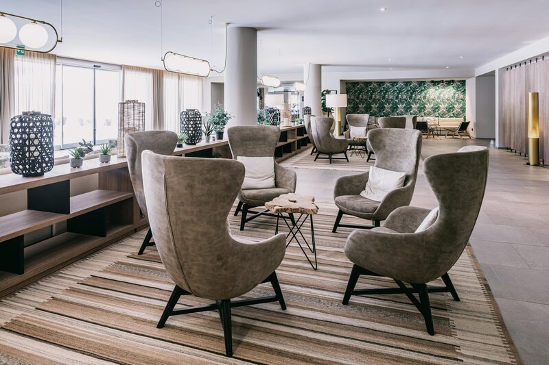 Mangia's Himera Resort image 3