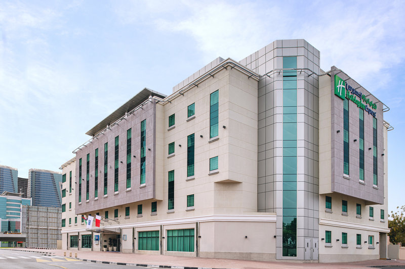 Holiday Inn Express Dubai Safa Park