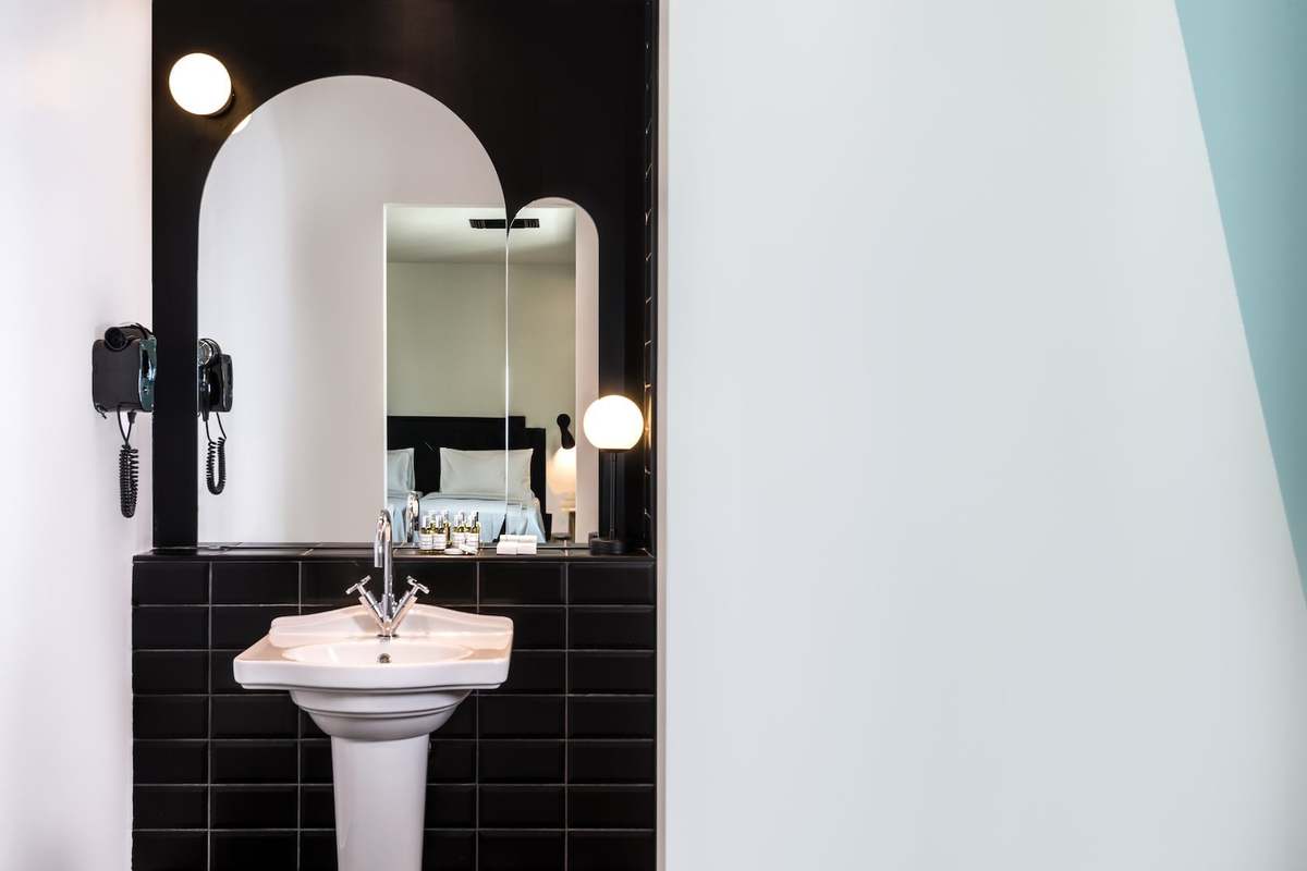 Athens One Smart Hotel foto 9
