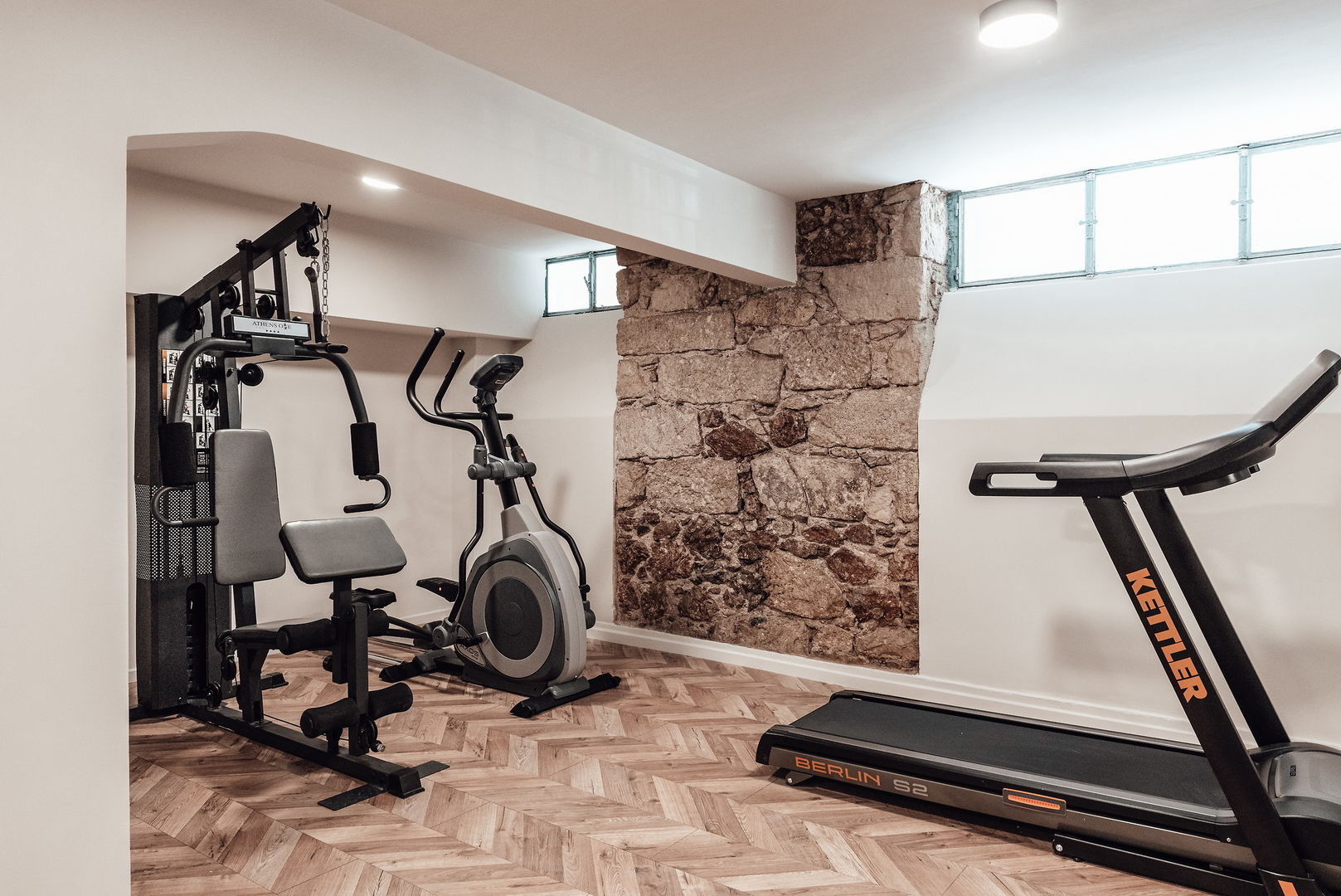 Athens One Smart Hotel foto 15