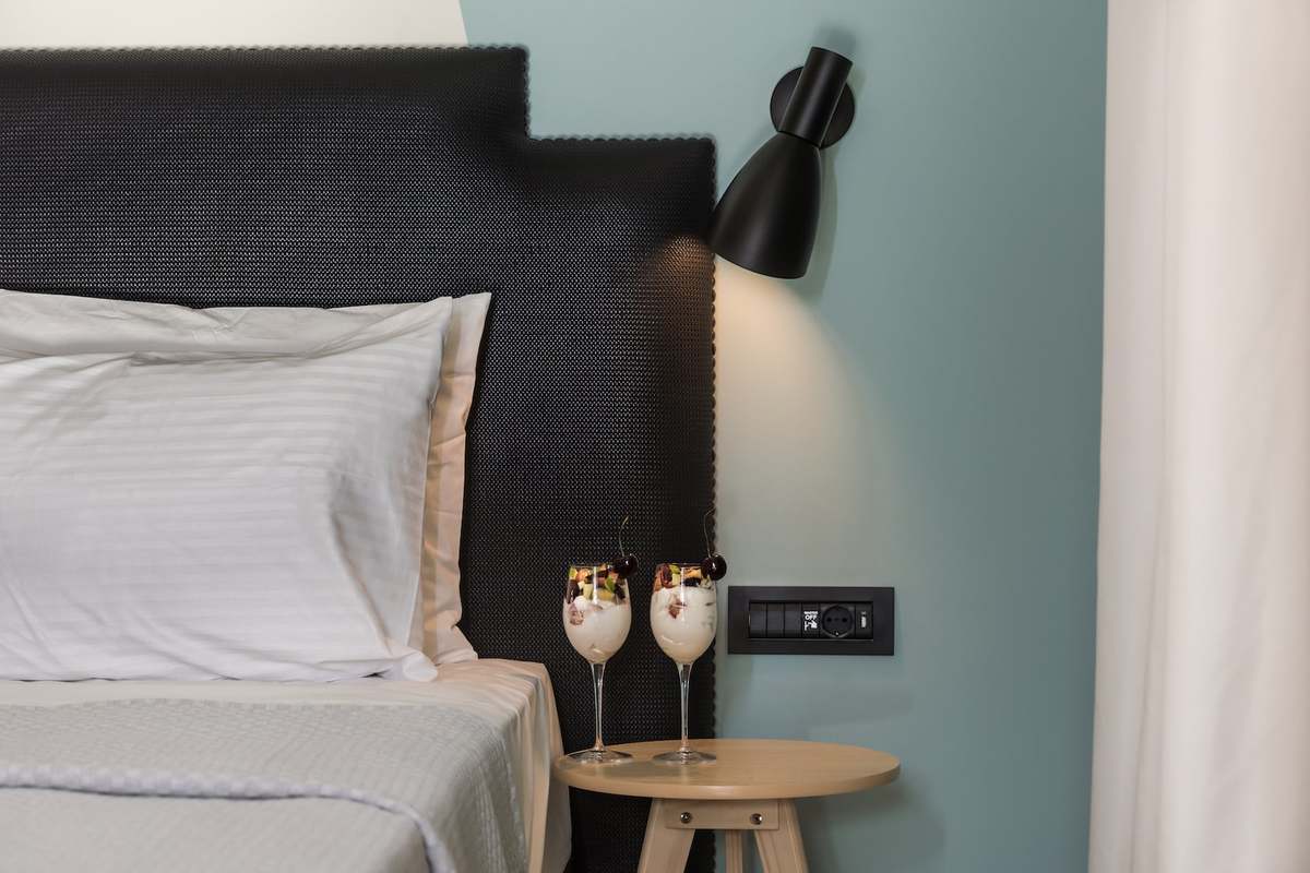 Athens One Smart Hotel foto 7
