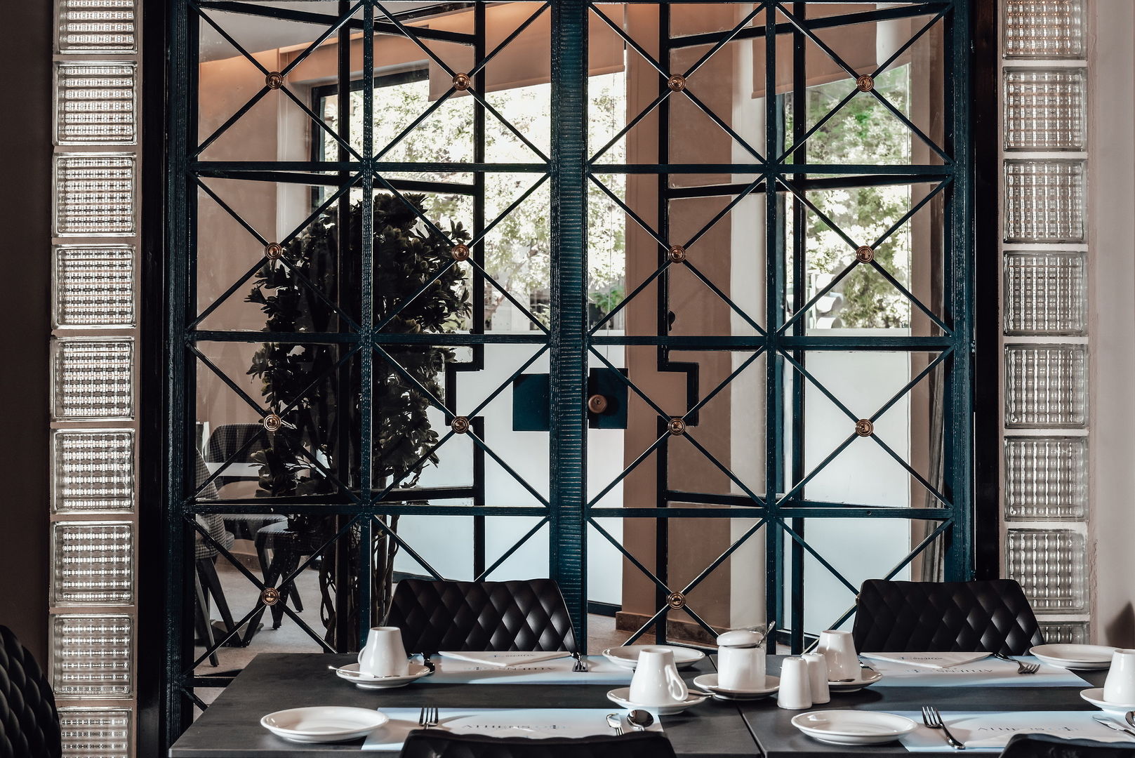 Athens One Smart Hotel foto 14
