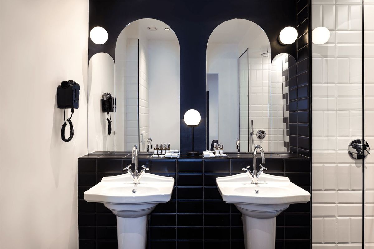 Athens One Smart Hotel foto 13