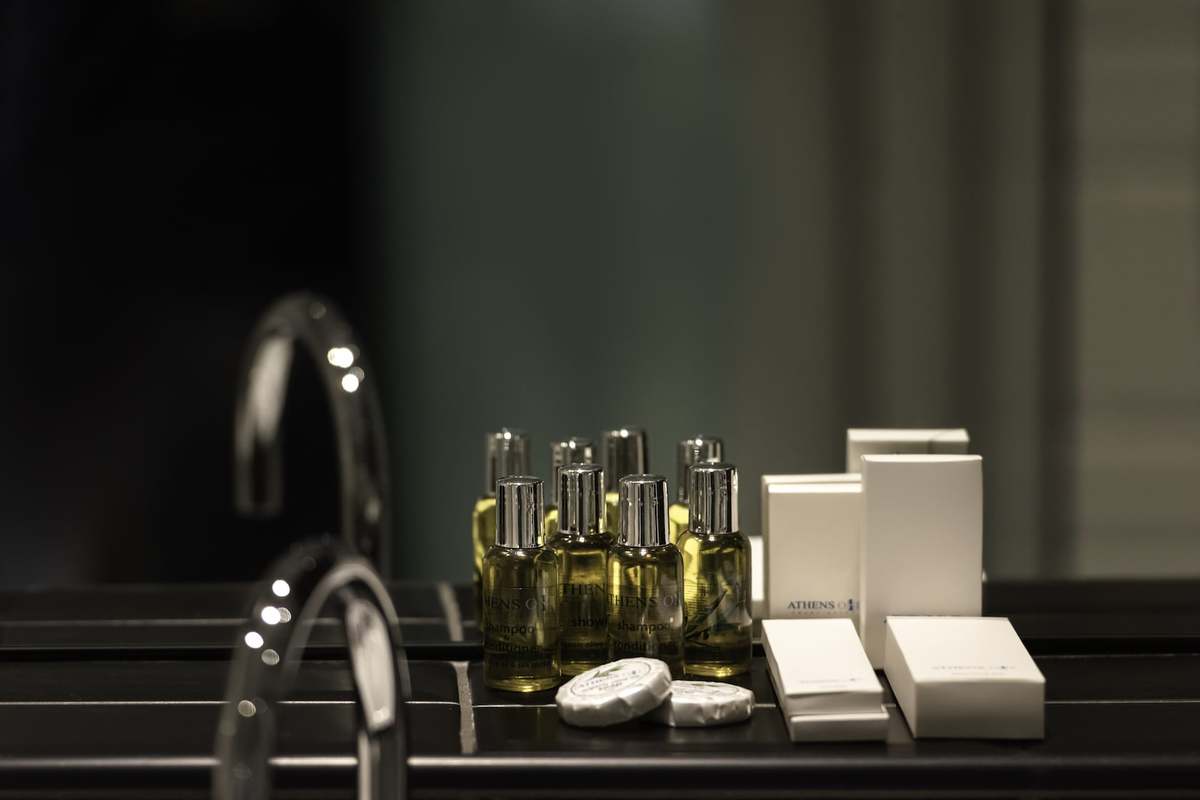 Athens One Smart Hotel foto 8