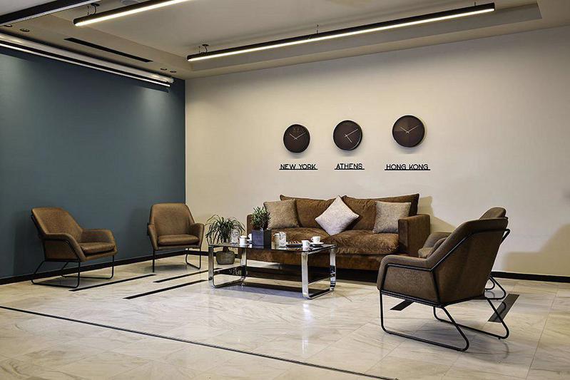 Athens One Smart Hotel in Athens - foto 5
