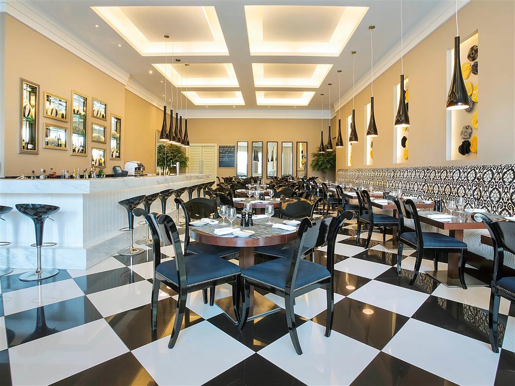 ibis Deira Creekside Dubai foto 4