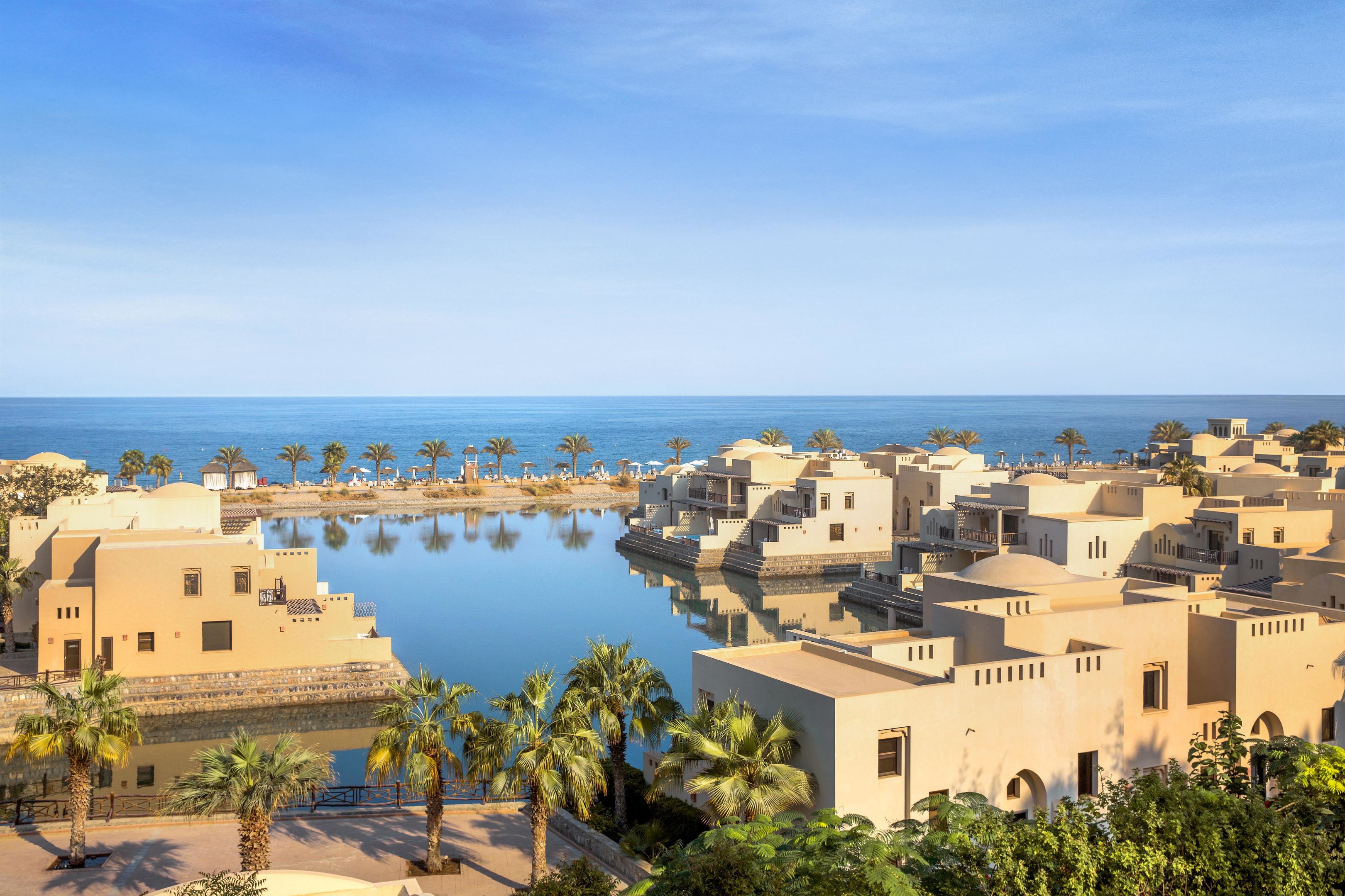 The Cove Rotana Resort Ras Al Khaimah foto 3