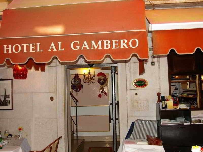 Antica Locanda Al Gambero foto 28