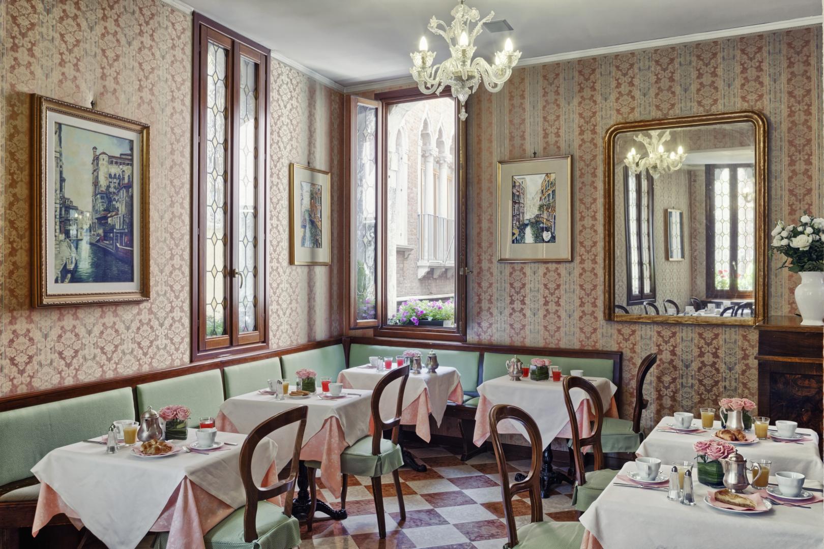 Antica Locanda Al Gambero foto 20