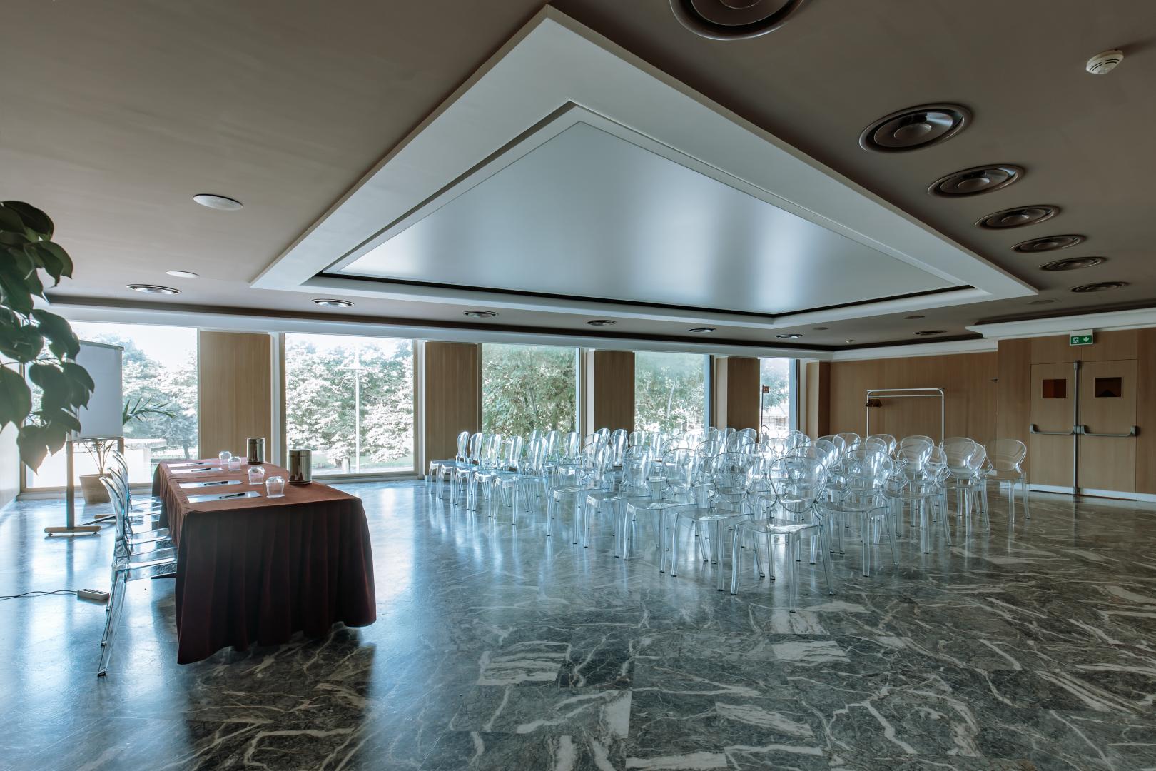 Royal Caserta Hotel foto 15