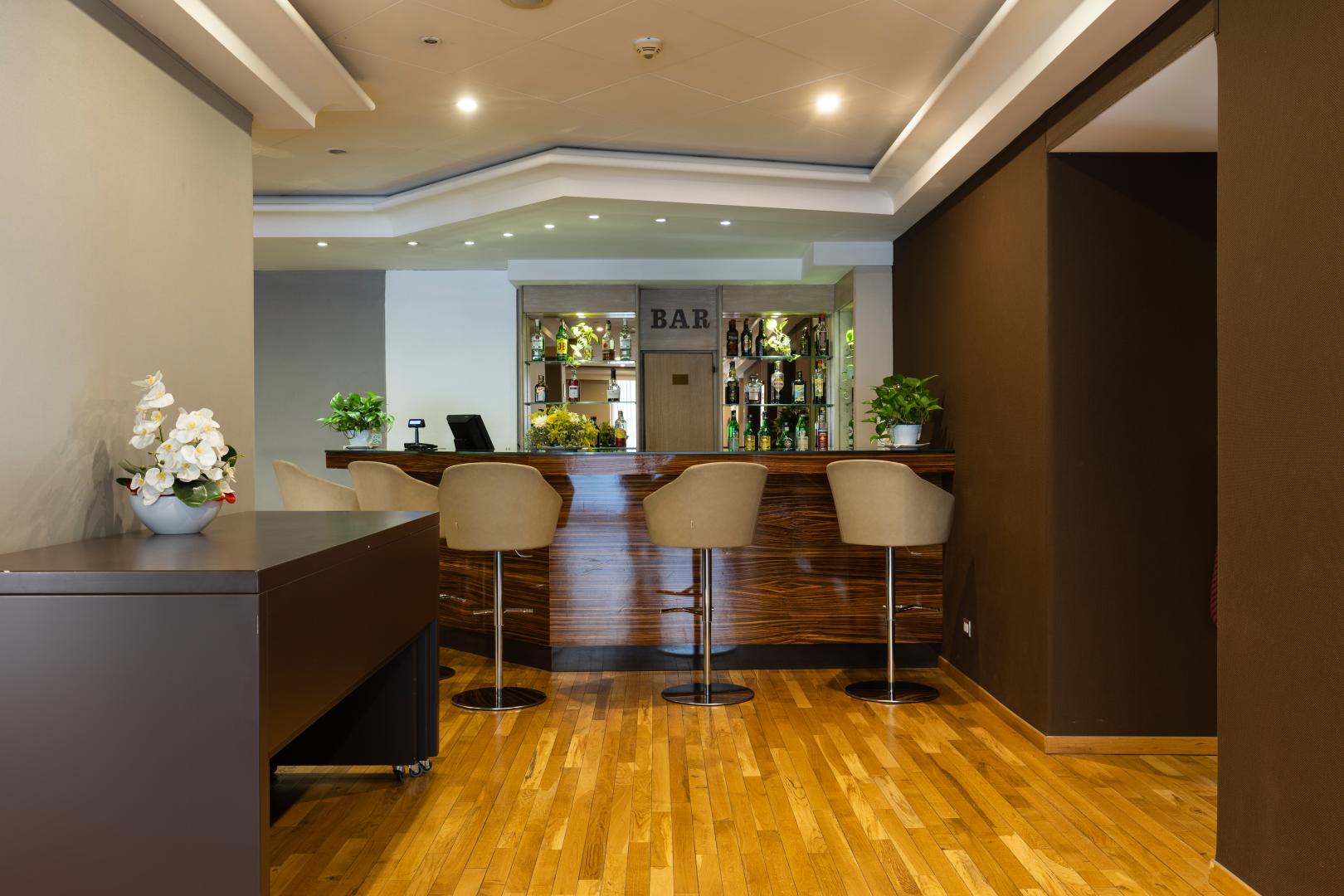 Royal Caserta Hotel image 3