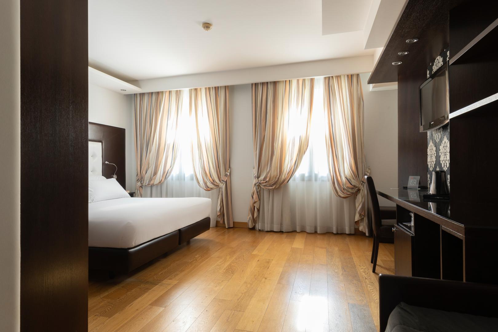 Royal Caserta Hotel foto 6