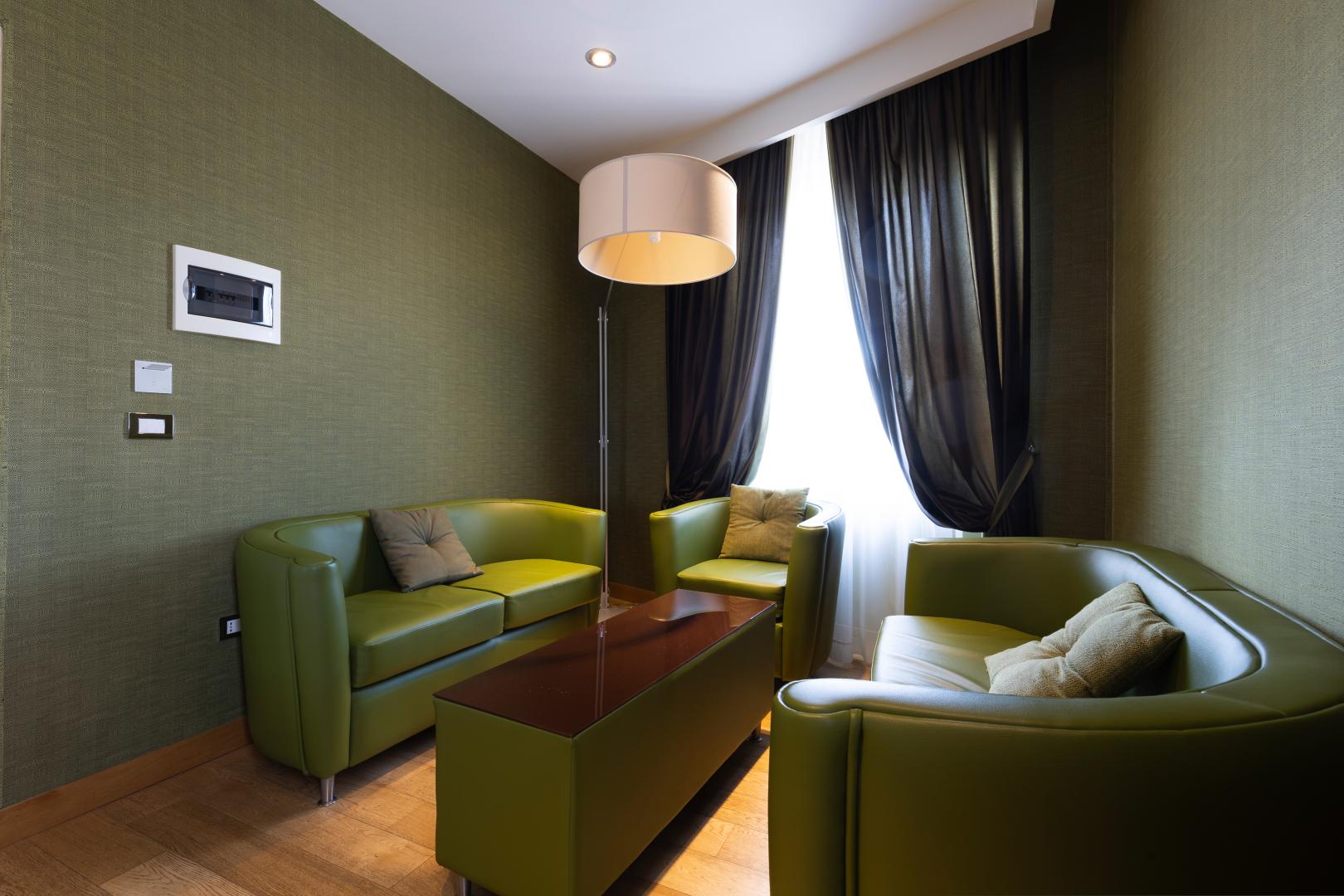 Royal Caserta Hotel foto 9