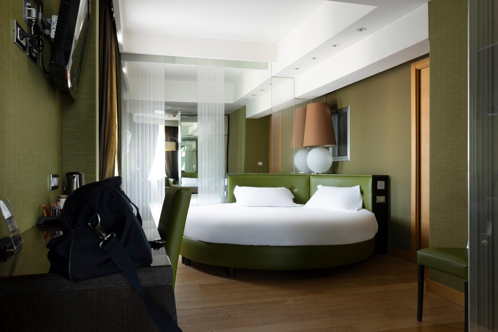 Royal Caserta Hotel foto 16