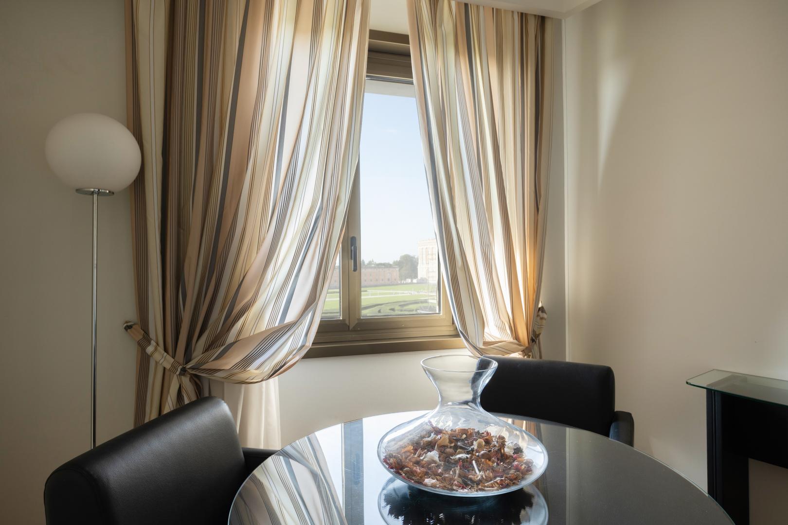 Royal Caserta Hotel foto 25