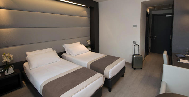 AS Hotel dei Giovi in Cesano Maderno - foto 3