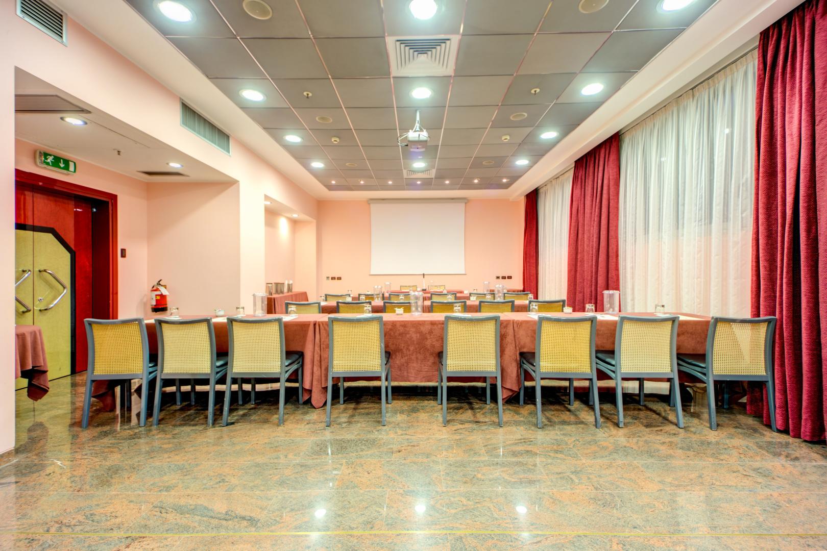 Galileo Milano foto 12