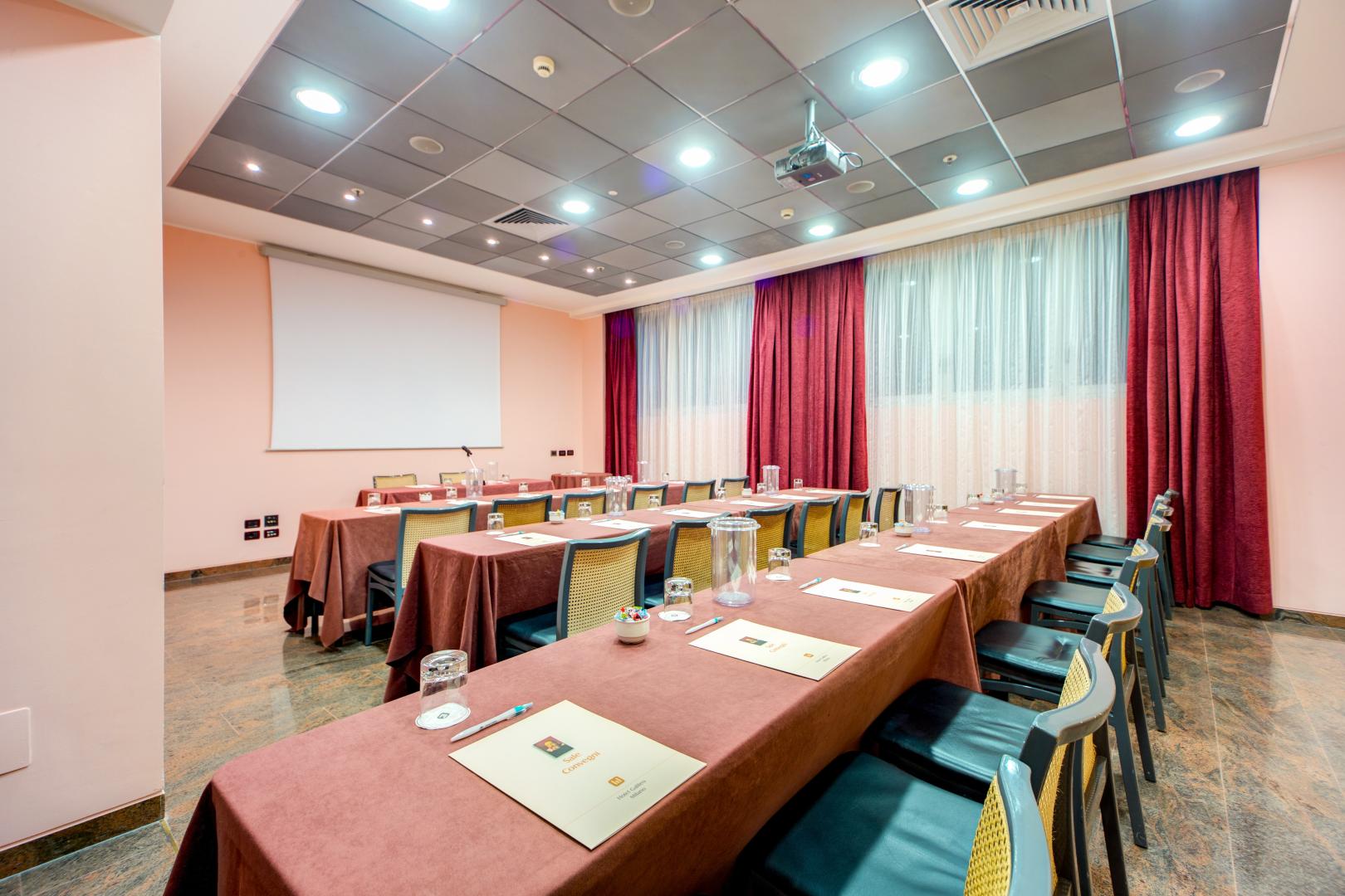 Galileo Milano foto 20