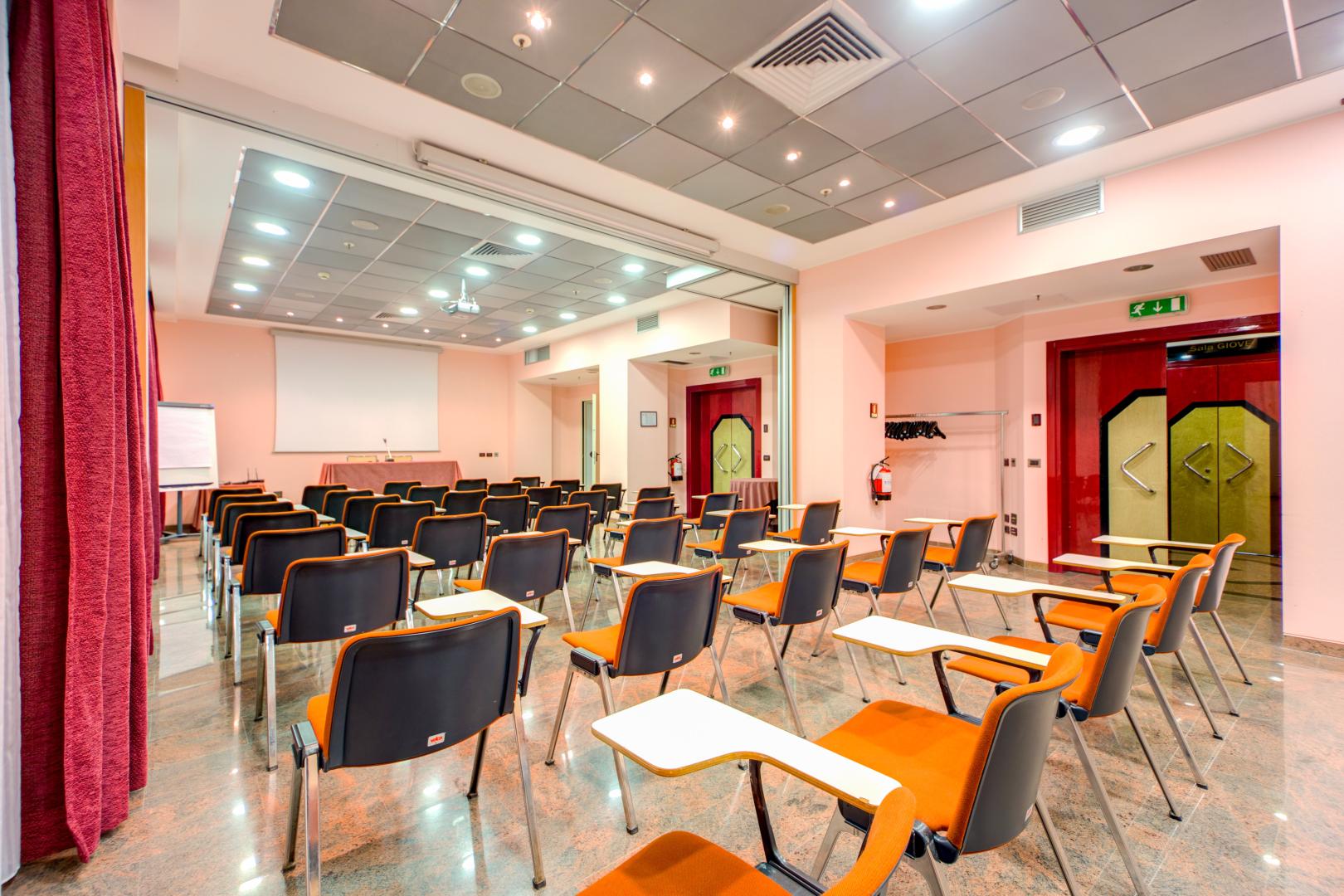 Galileo Milano foto 24