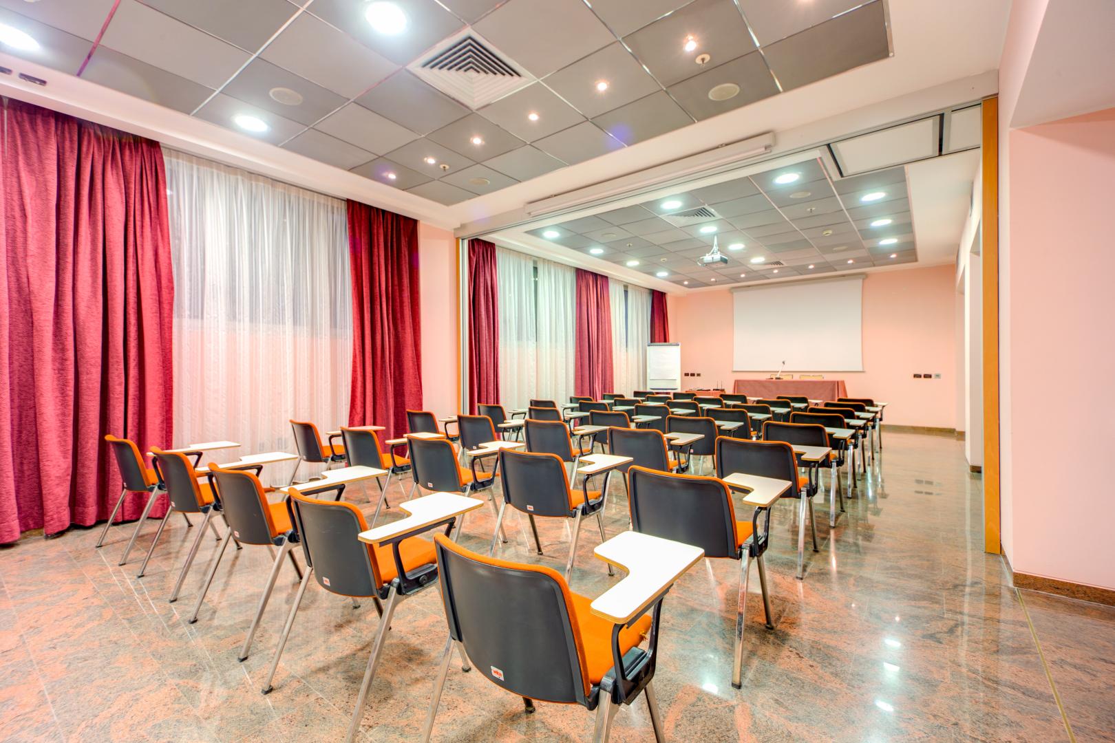 Galileo Milano foto 22