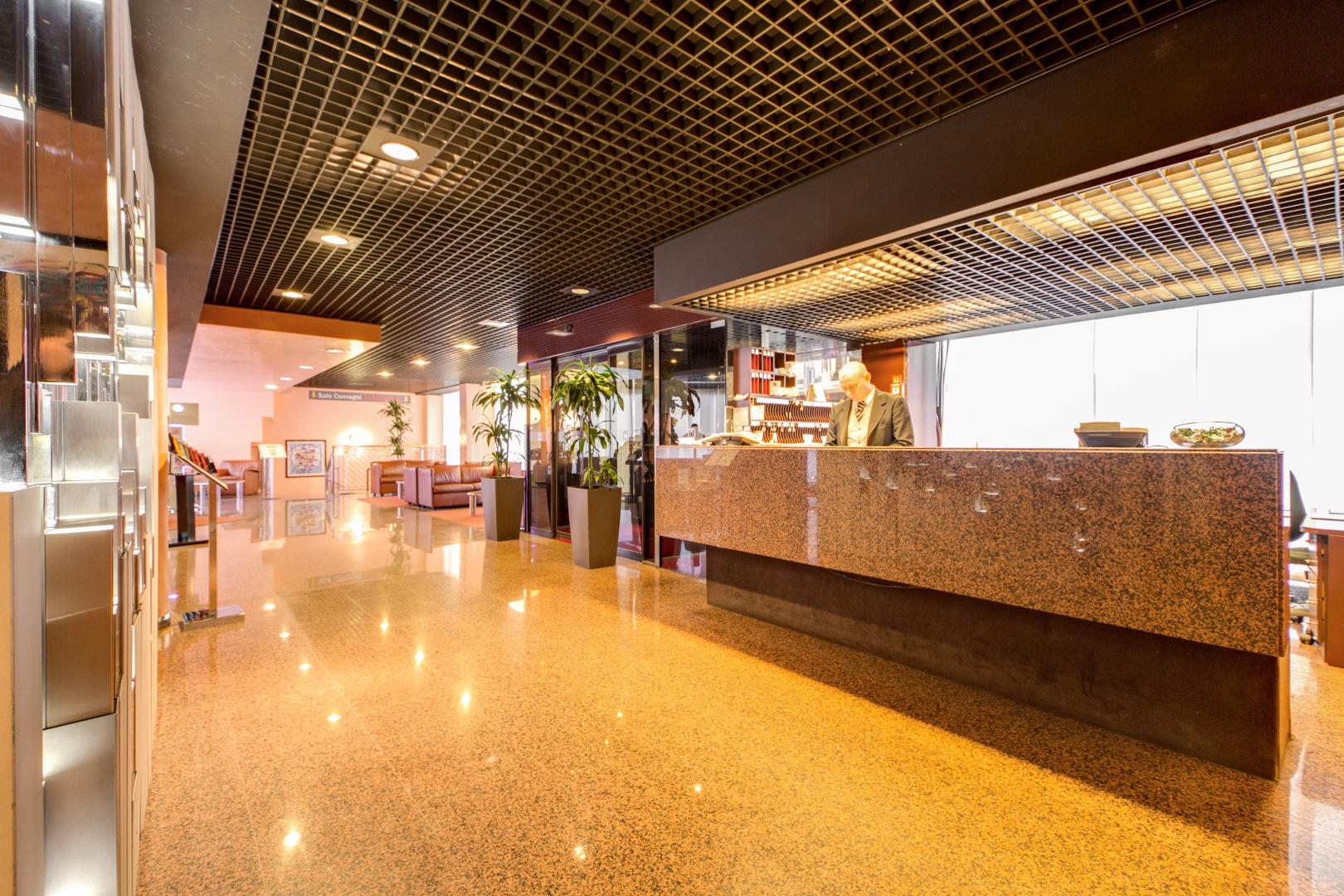 Galileo Milano foto 19