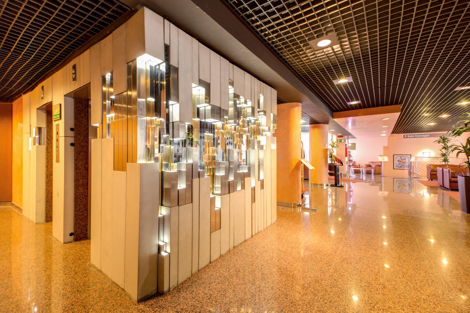 Galileo Milano foto 15