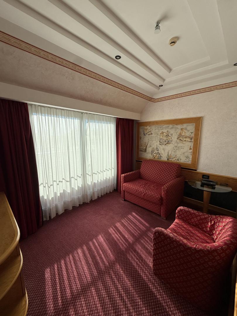 Galileo Milano foto 23
