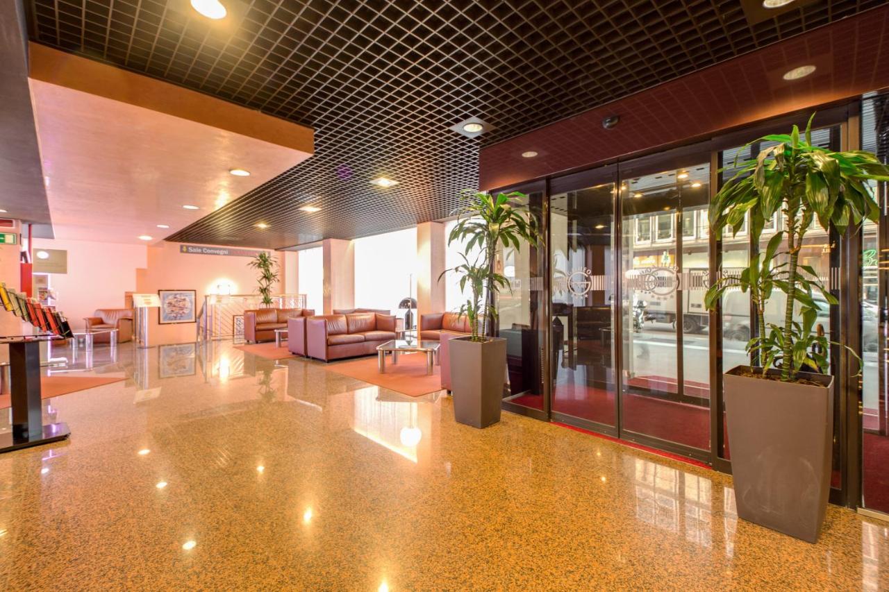 Galileo Milano foto 2