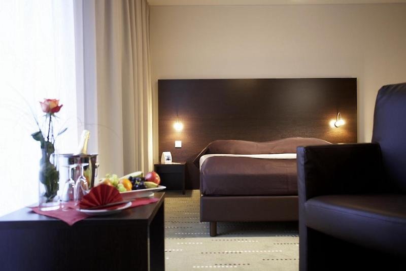 Best Western Am Spittelmarkt foto 6