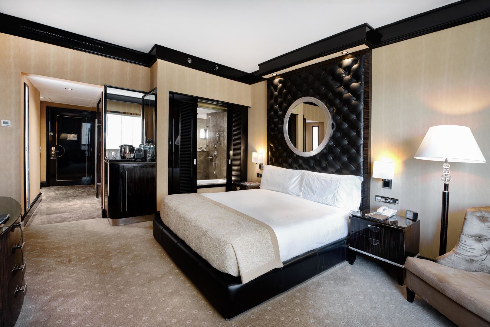 Fairmont Nile City image 1