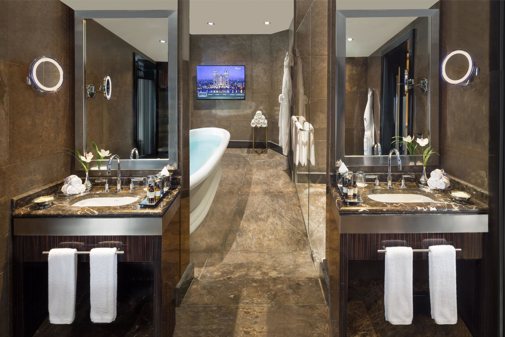 Fairmont Nile City image 2