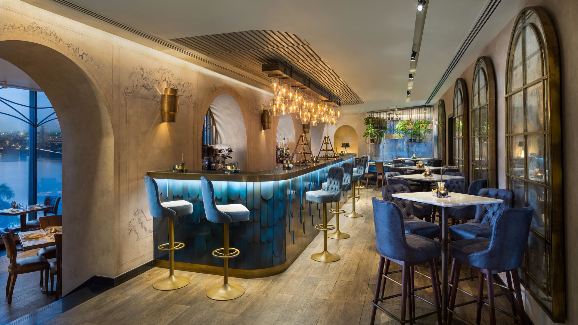 Fairmont Nile City image 3