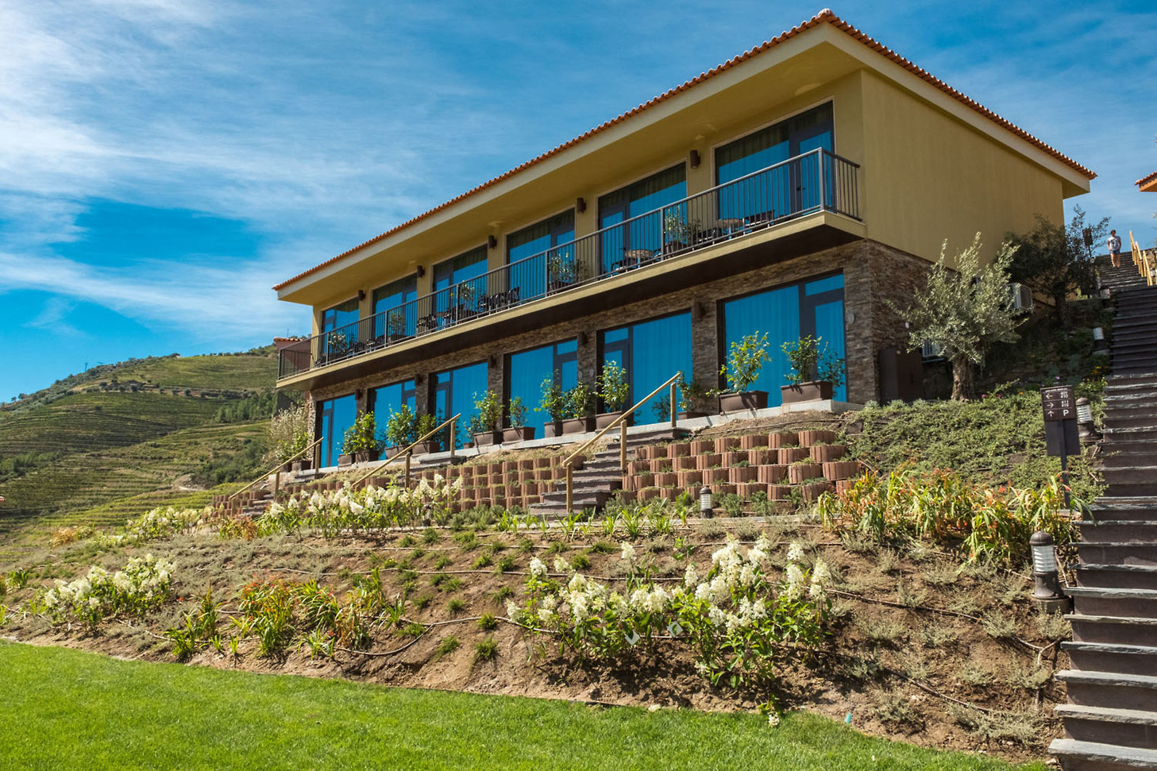 Vila Gale Douro Vineyards foto 15